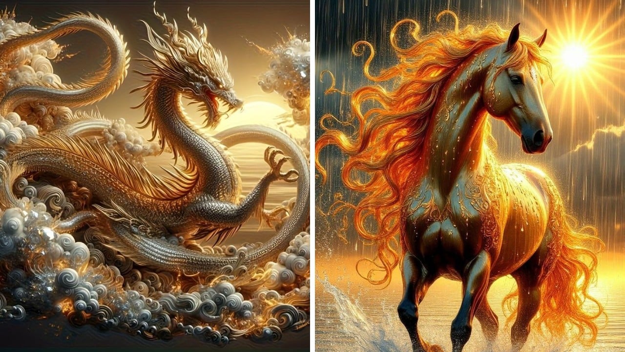 Từ 1/8 đến 10/8 &acirc;m lịch: 3 tuổi Tr&uacute;ng Lớn, Đắc Lộc Đắc T&agrave;i, gi&agrave;u nhất vị  tr&iacute; số 2