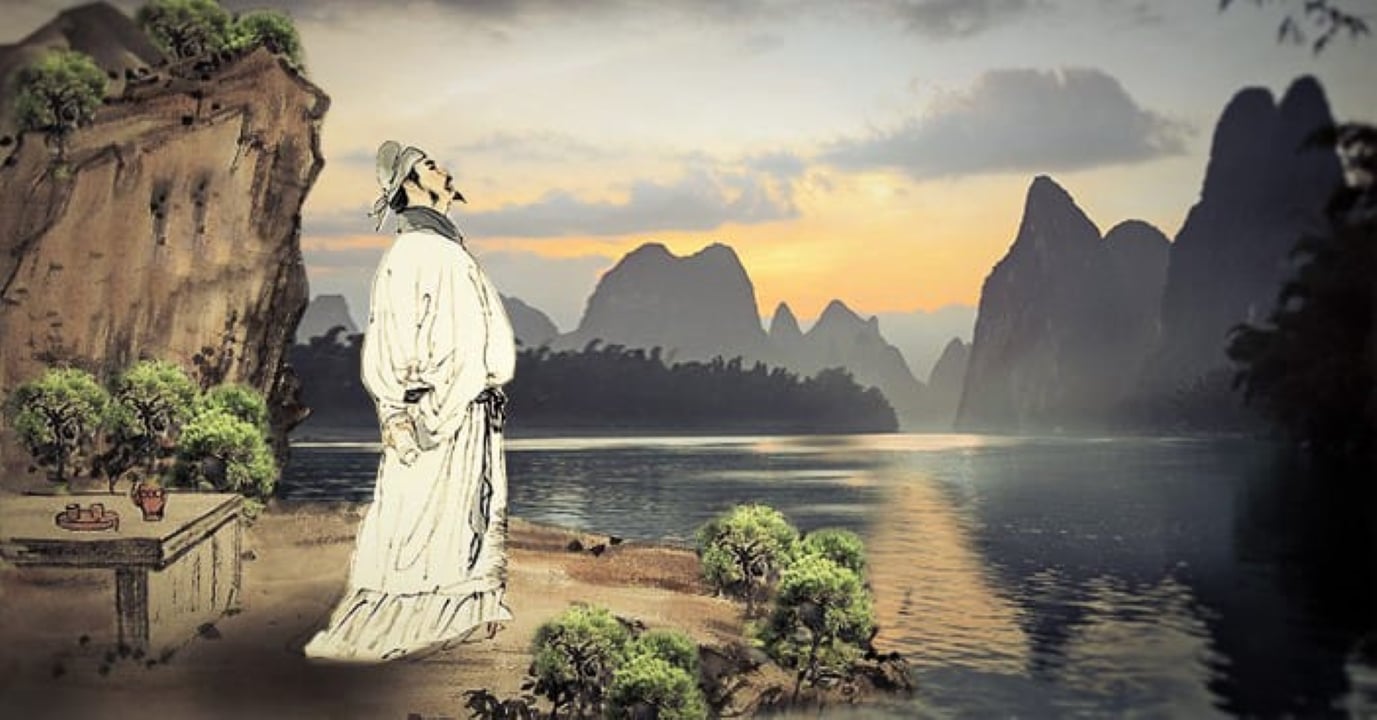 Mọi chuyện xảy ra trong cuộc đời mỗi người dù tốt hay xấu đều không thể tránh khỏi và luôn có ý nghĩa riêng đối với bạn, vì vậy chúng ta hãy trân trọng hiện tại và tạo ra con đường cho chính mình. (Ảnh minh họa)
