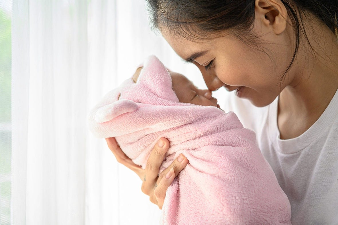 Sinh vào Tết Đoan Ngọ gắn liền với ý nghĩa trung thành, quả cảm và kiên cường. Ảnh minh họa