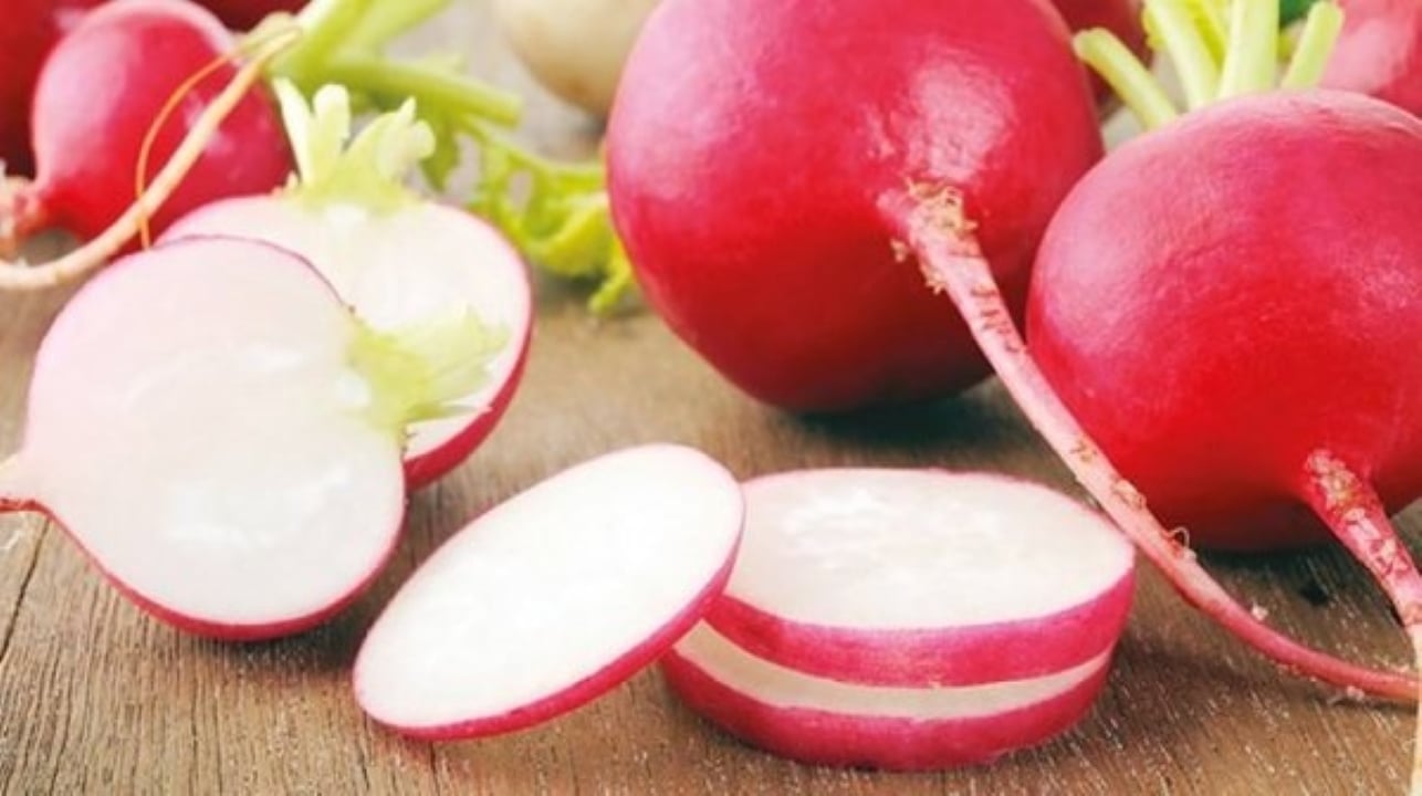 Ăn củ cải đường giúp tăng cường thể lực, mà còn giúp cơ thể chống chọi được nhiều bệnh tật
