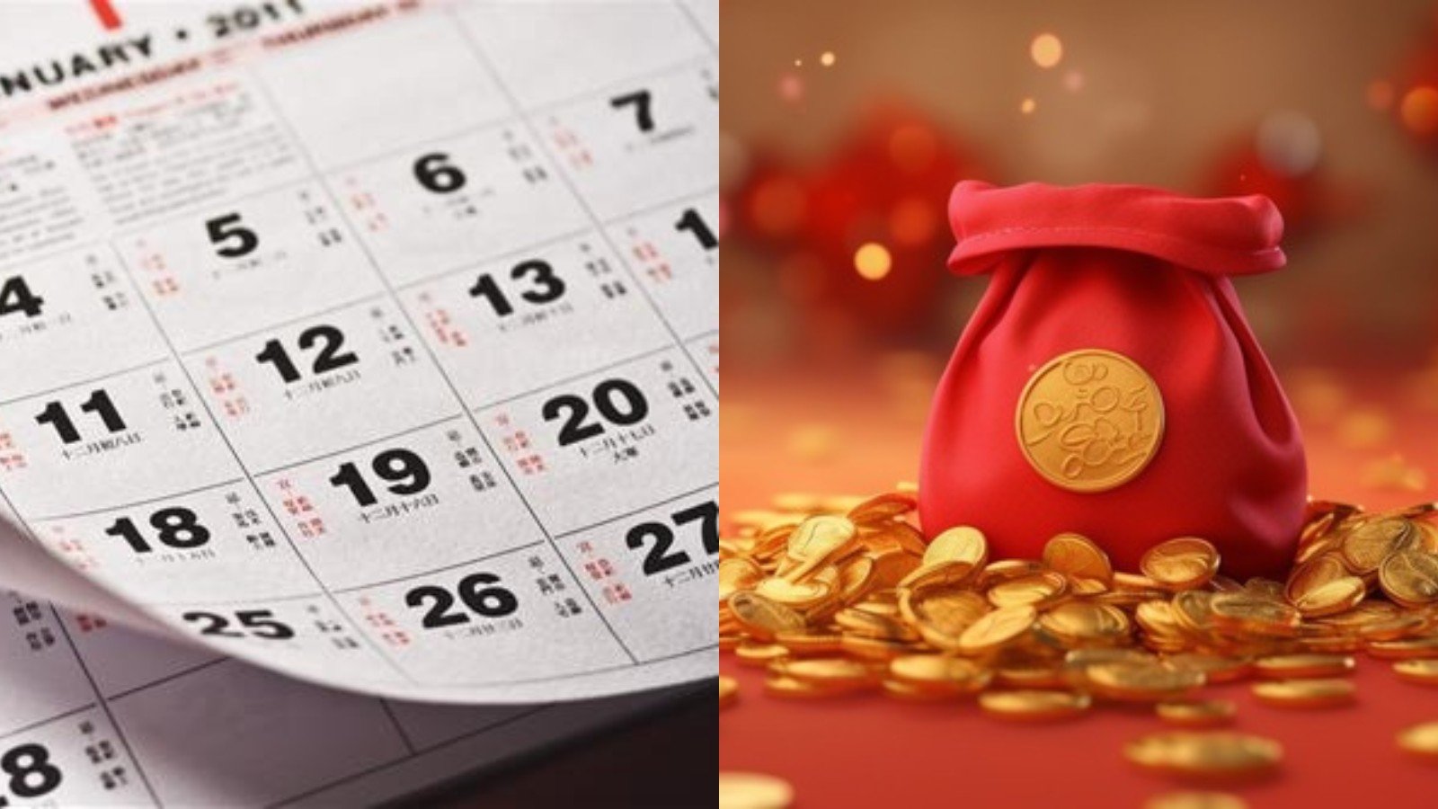 Ngày sinh được cho là sẽ ảnh hưởng đến số mệnh của từng người. Ảnh minh họa