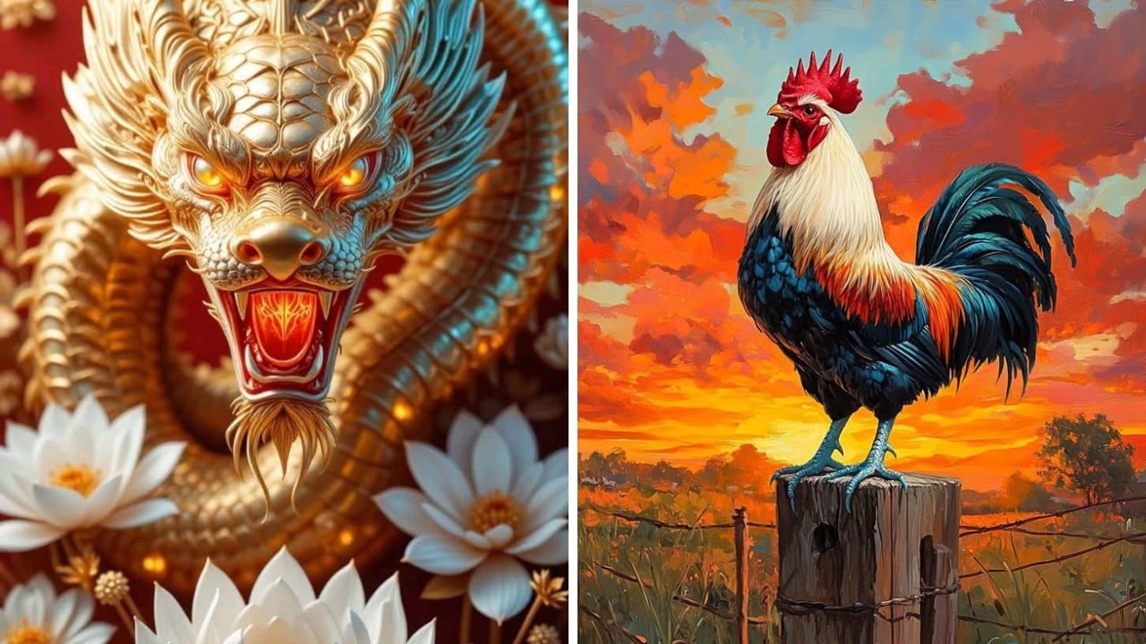 Top 3 tuổi Lột Xác Hóa Rồng, Giàu Có Vang Danh từ 16/10 đến 31/10