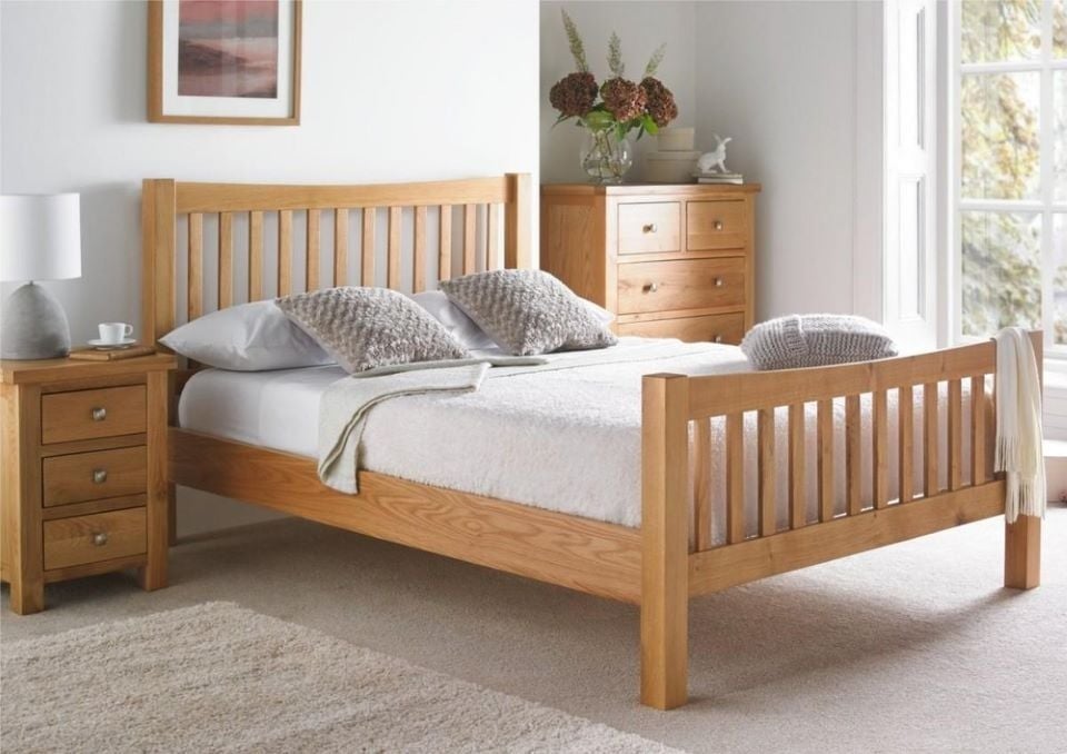 3 Vật Nên Và 5 Vật Tuyệt Đối Không Được Để Dưới Gầm Giường Luôn Giữ Gầm Giường Sạch, Thoáng. Ảnh Minh Họa
