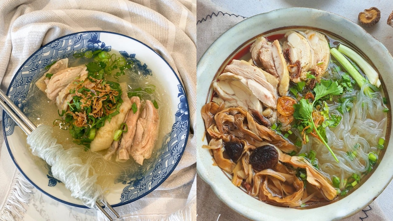 Vì sao ăn miến bị cồn ruột? 2 thời điểm không nên ăn miến để tránh hại dạ  dày
