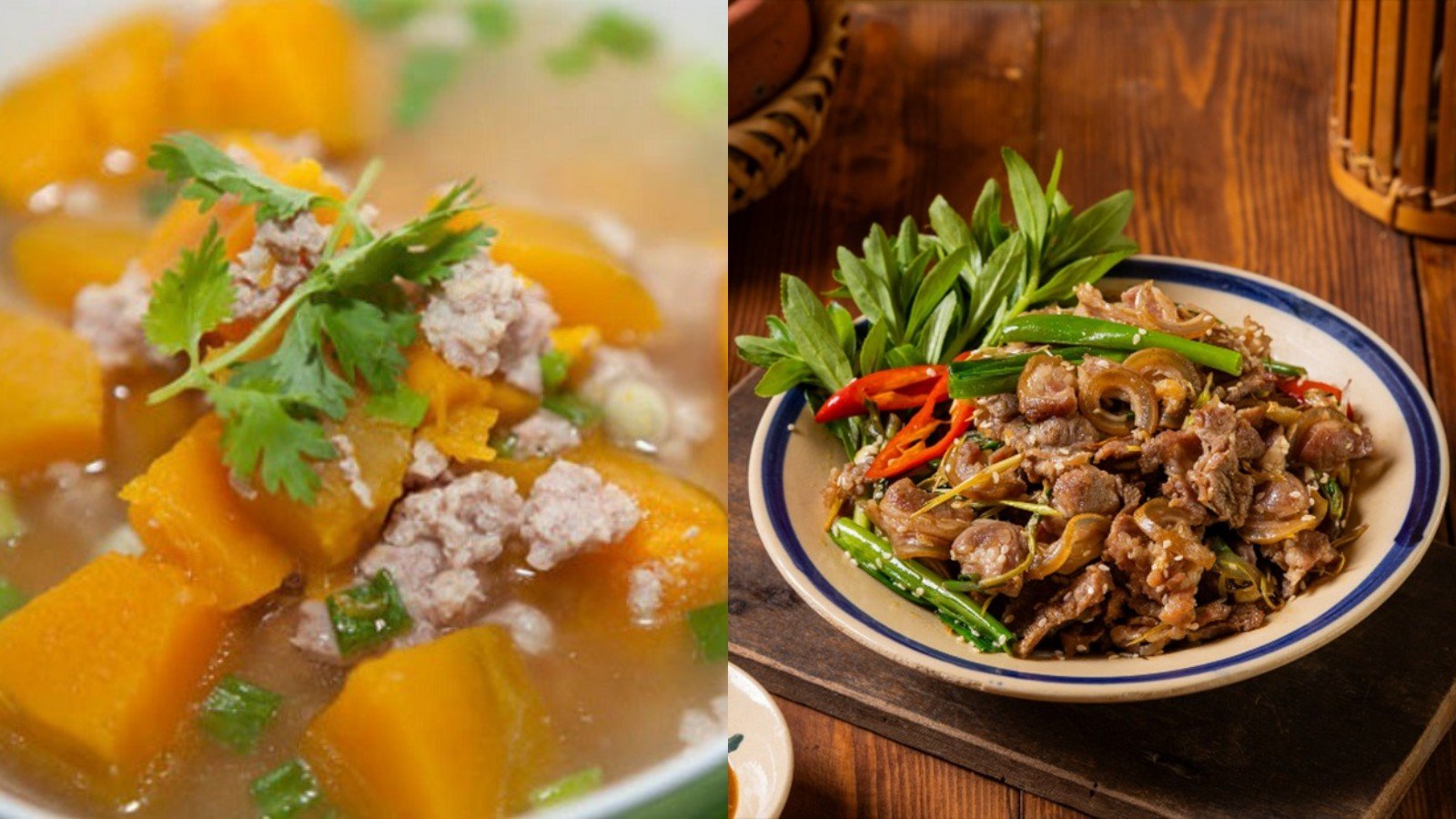 5 món rẻ tiền là 'bùa hộ mệnh' cho cơ thể khi sang mùa đông, ai hay tay  chân lạnh nhất định phải ăn