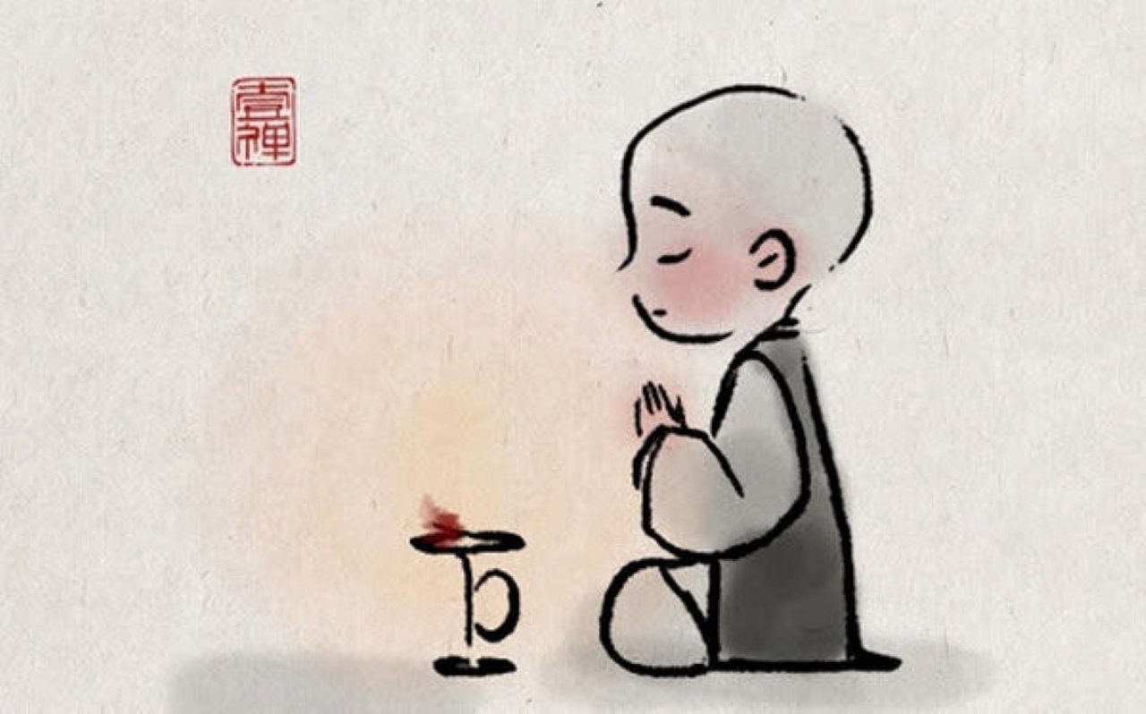 Cuộc sống bình lặng, giúp con người có khả năng cảm nhận được hạnh phúc. (Ảnh minh họa)