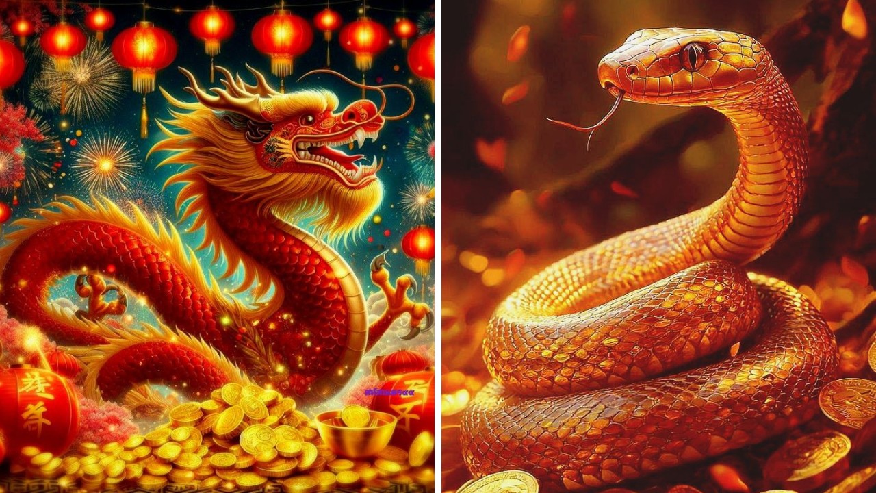 Top 3 tuổi Lột Xác Hóa Rồng, Giàu Sang Thẳng Tiến sau ngày 27/10