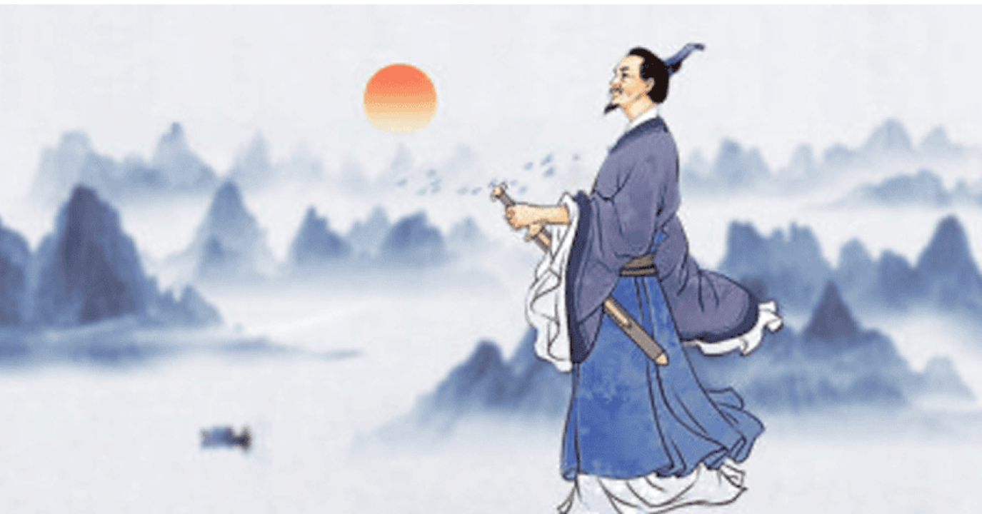Cái gì của bạn là của bạn, cái gì không phải của bạn thì cũng sẽ ra đi. (Ảnh minh họa)