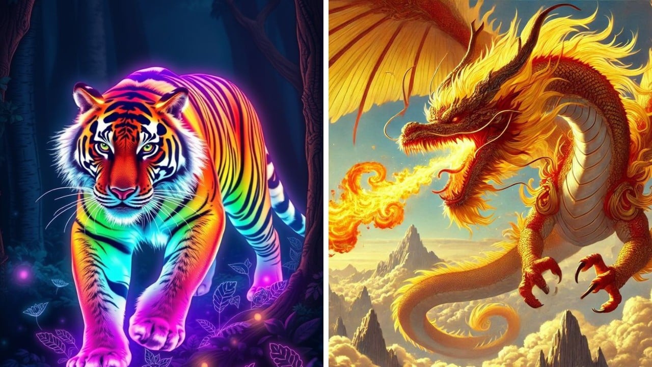 Top 3 tuổi Thoát Xác Hóa Rồng, Hũ Tiền Tiến Thẳng sau ngày 29/10