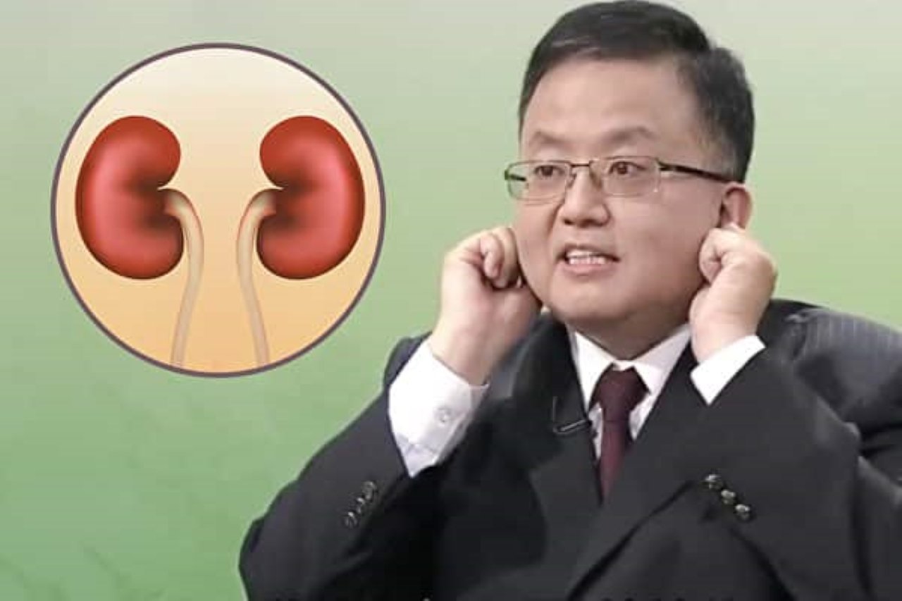 Kéo tai giúp bổ thận khí. (Ảnh minh họa)