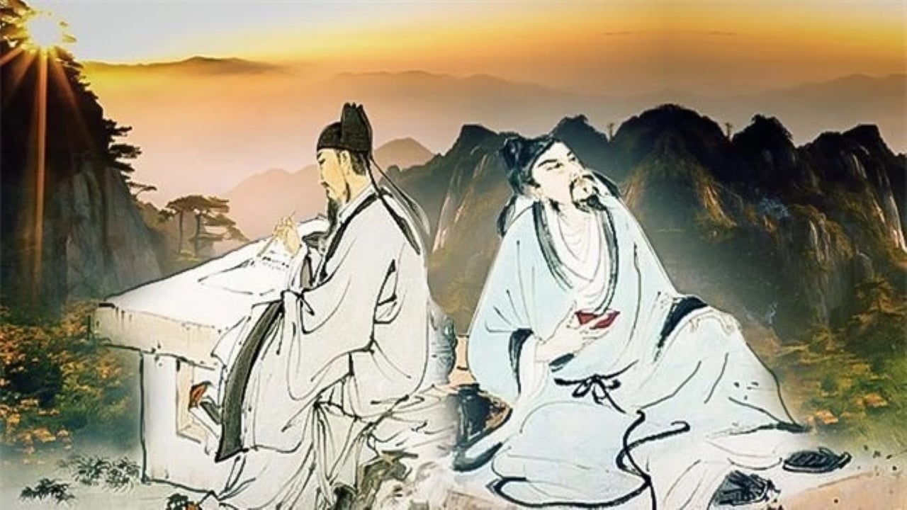 Không tranh luận những điều không cần thiết, càng tranh luận càng bực tức, tốnn thời gian vô ích. (Ảnh minh họa)