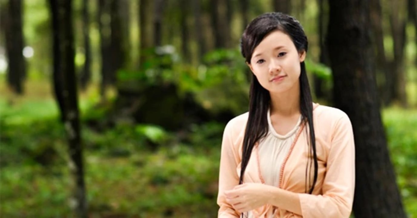 Ở người phụ nữ lương thiện luôn tỏa ra một nguồn sáng ấm áp, phúc hậu, dù đó là ai. (Ảnh minh họa)