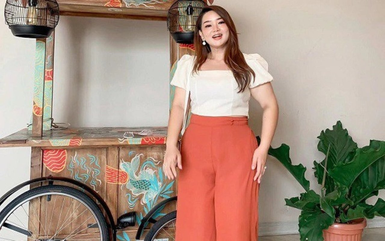 Phụ nữ mũm mĩm cho cảm giác mềm mại, dễ gần và nữ tính hơn. (Ảnh minh họa)