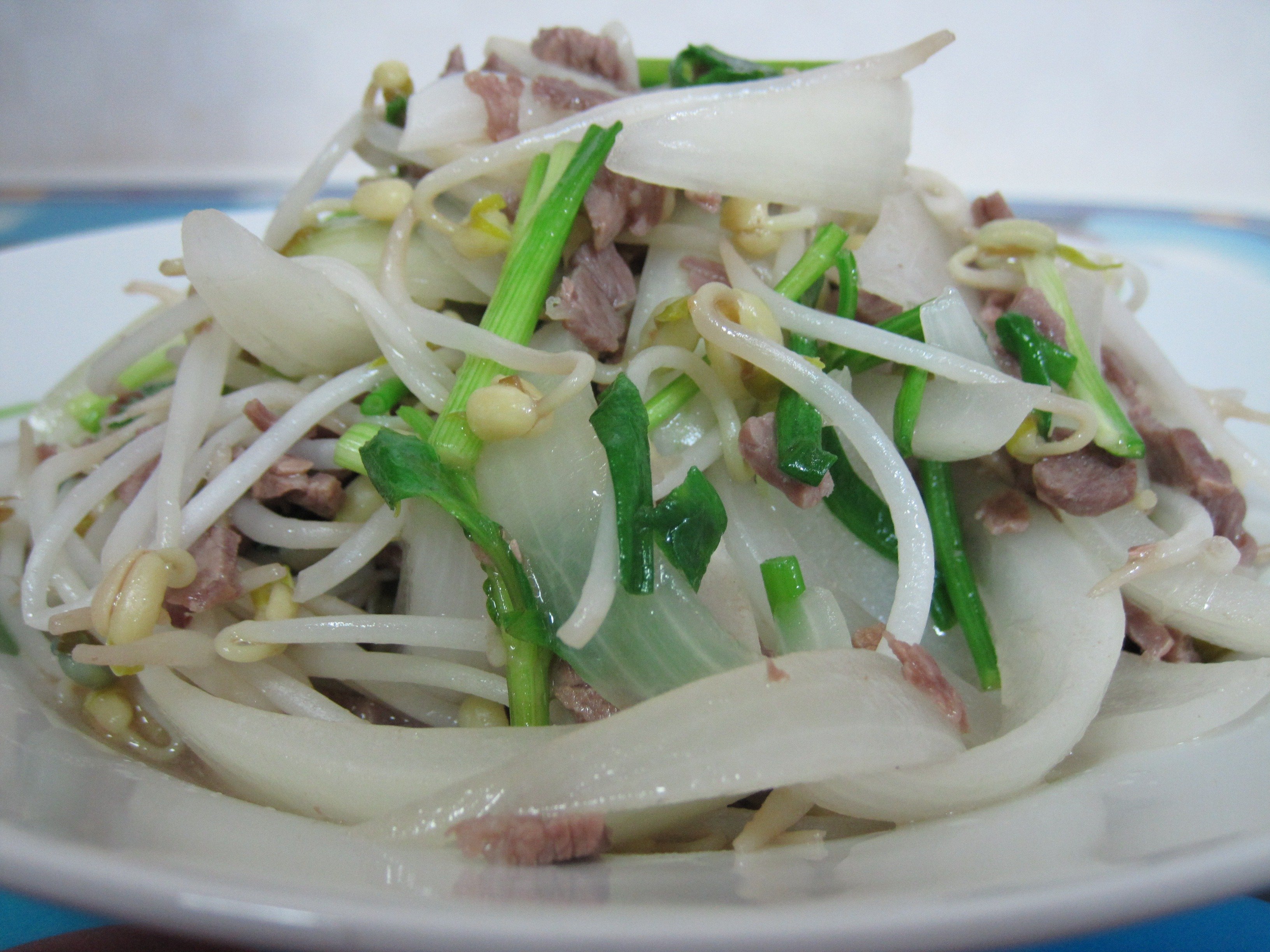 Hành tây có nhiều tác dụng tốt cho sức khỏe. Ảnh minh họa