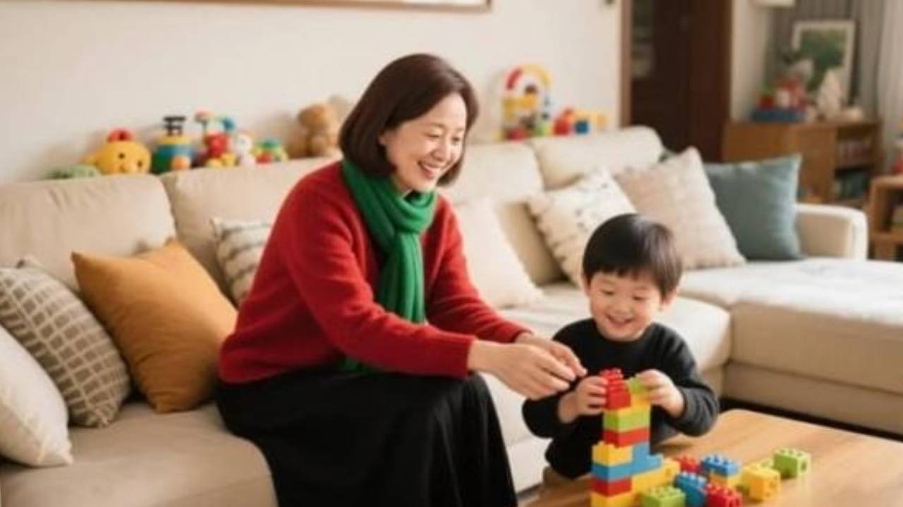 Khi về già, nhiều người thà sống cô đơn còn hơn để 2 kiểu người này ...