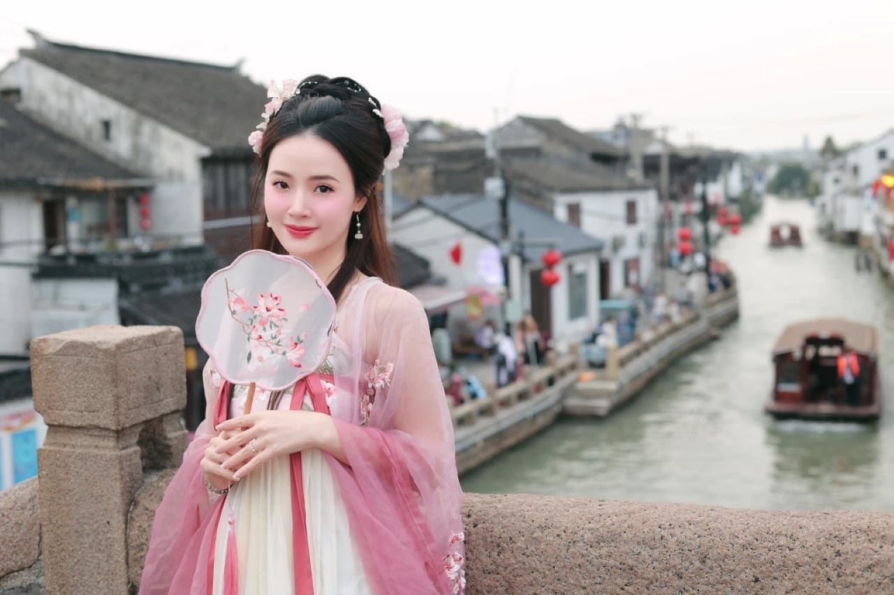 Đối xử công bằng được coi là một trong những điềm lành của người có vận tốt. (Ảnh minh họa)