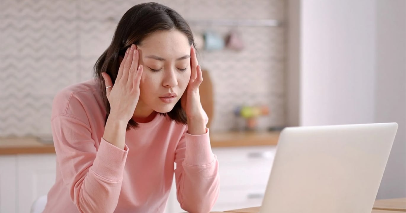  Bỏ bữa sáng làm lượng đường trong máu của bạn có thể giảm, đồng thời năng lượng và sự tập trung cũng giảm theo... (Ảnh minh họa)