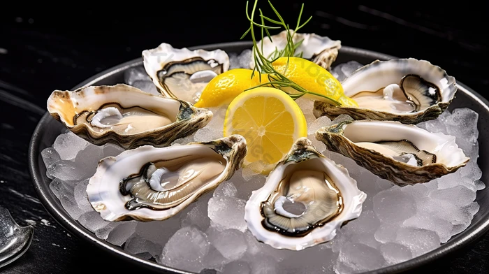 Hàu là loại hải sản số 1 được đàn ông ưa chuộng và lựa chọn hàng đầu
