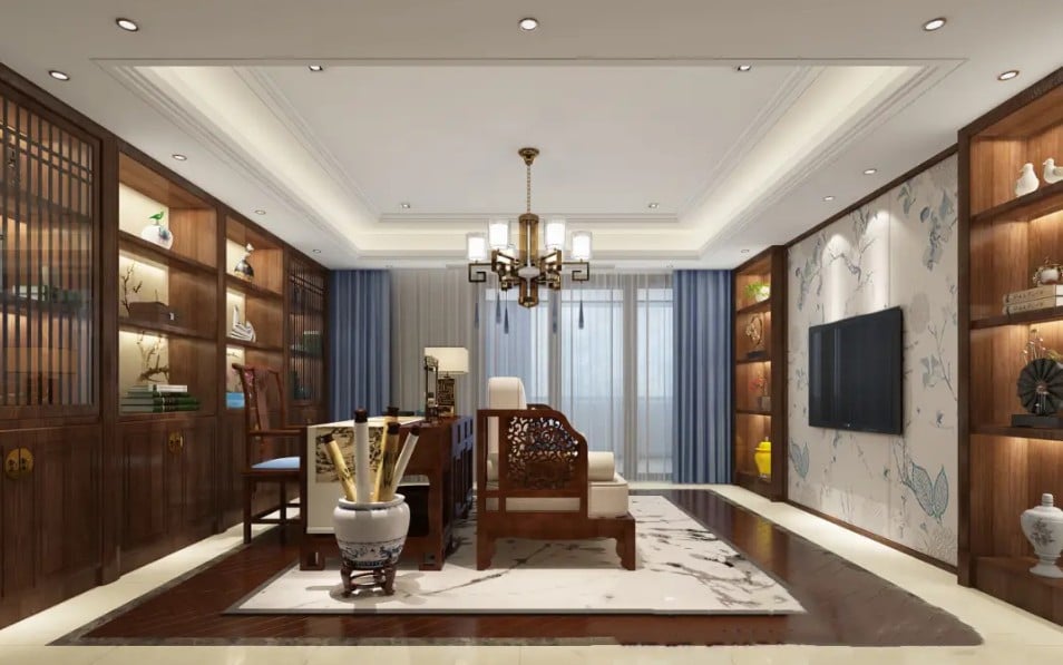 Lộ Diện Vị Trí Tài Lộc Trong Nhà: Ai Bố Trí Đúng, Tiền Vào Như Nước Cuối Năm Theo Các Chuyên Gia Phong Thủy, Tài Vị Là Khu Vực Mang Năng Lượng Vượng Tài. Ảnh Minh Họa