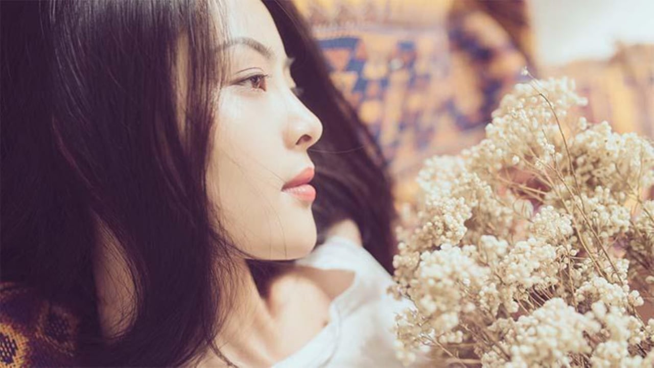 Điều tốt nhất bạn có thể làm là tha thứ vì nó sẽ giúp bạn bước tiếp. (Ảnh minh họa)