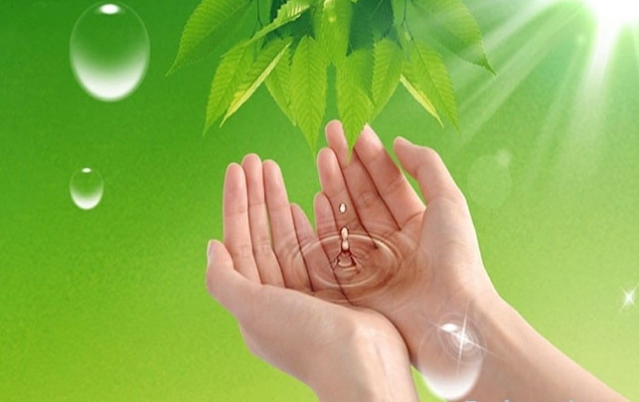 Muốn hết bất an, muốn được thanh thản, phương pháp tốt nhất chính là tạo phúc. (Ảnh minh họa)