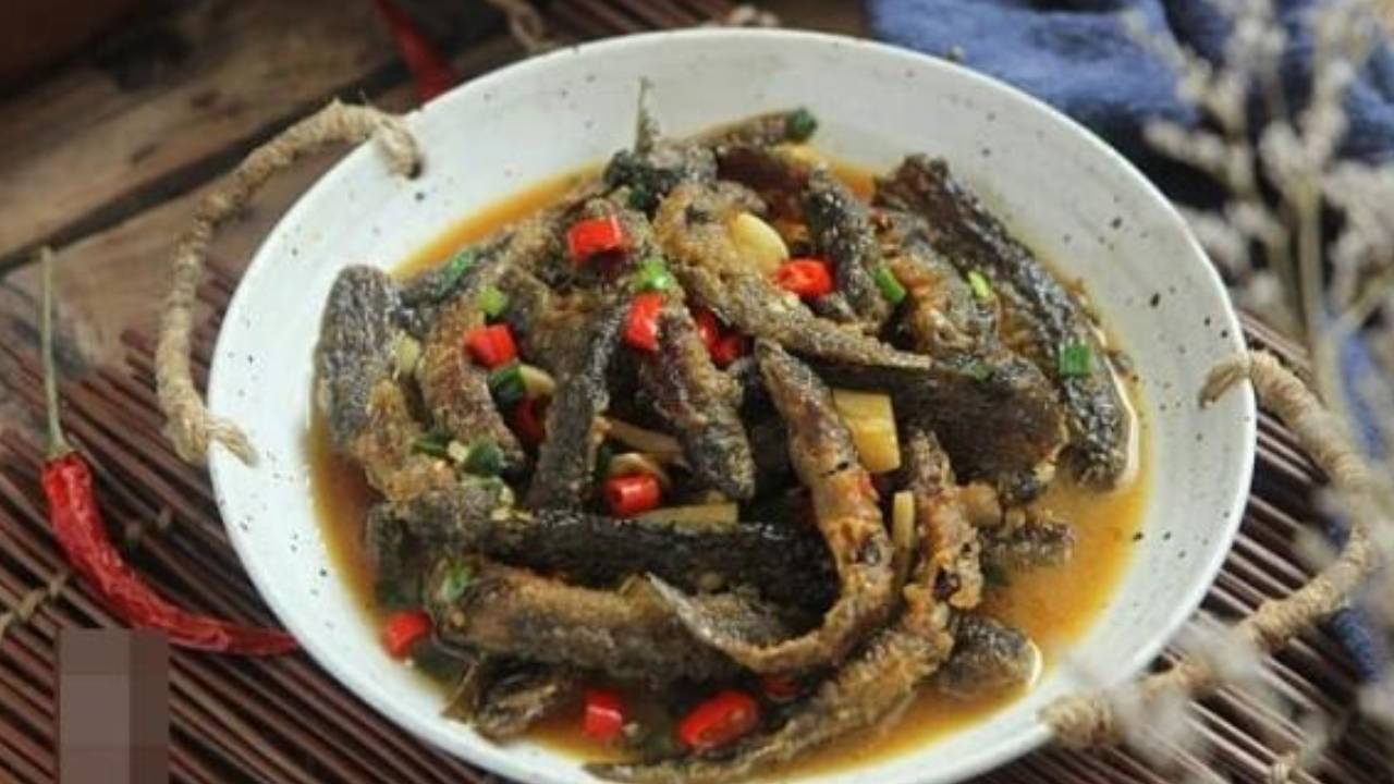 Cá nhỏ giàu canxi gấp 3 lần sữa: Loài cá bị chê nhưng được ví là “nhân ...