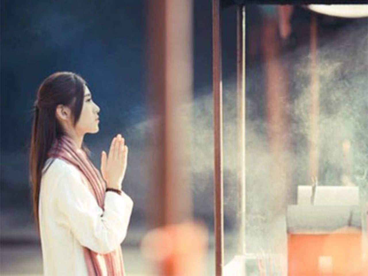 Thiện lương là phẩm chất cao cấp nhất của sinh mệnh. (Ảnh minh họa)