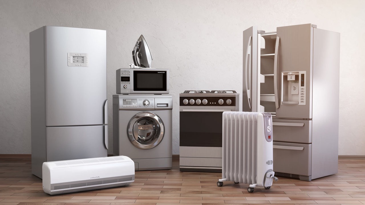 Một loại thiết bị điện tắt rồi vẫn ‘ngốn’ cả trăm nghìn tiền điện một ...