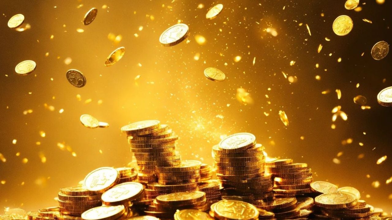 48 giờ tới, 3 cung hoàng đạo nhận tín hiệu vui: Cơ hội tới ngỡ ngàng, nhanh chân hốt vàng nhặt bạc