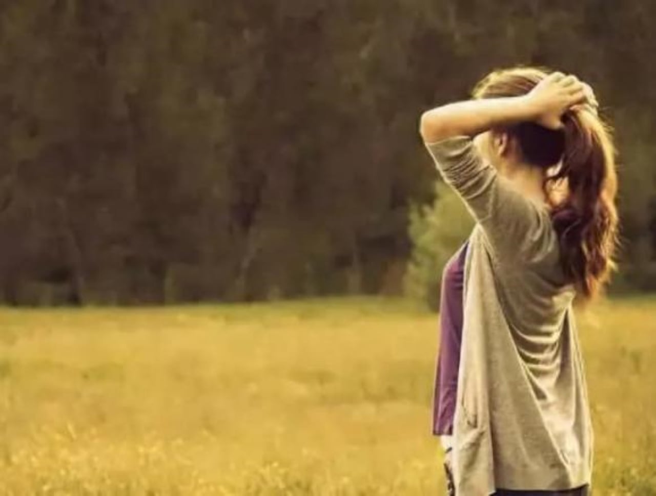 Người có vận may sẽ có hai đức tính tốt này, hãy cùng tôi chiêm nghiệm và học hỏi. (Ảnh minh họa)