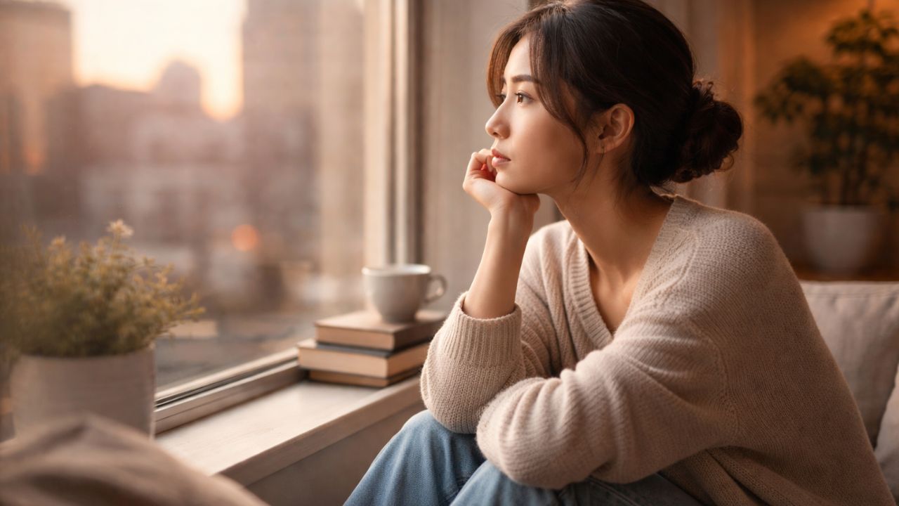 Im lặng đúng lúc còn quý hơn vàng, người khôn ngoan mới làm được