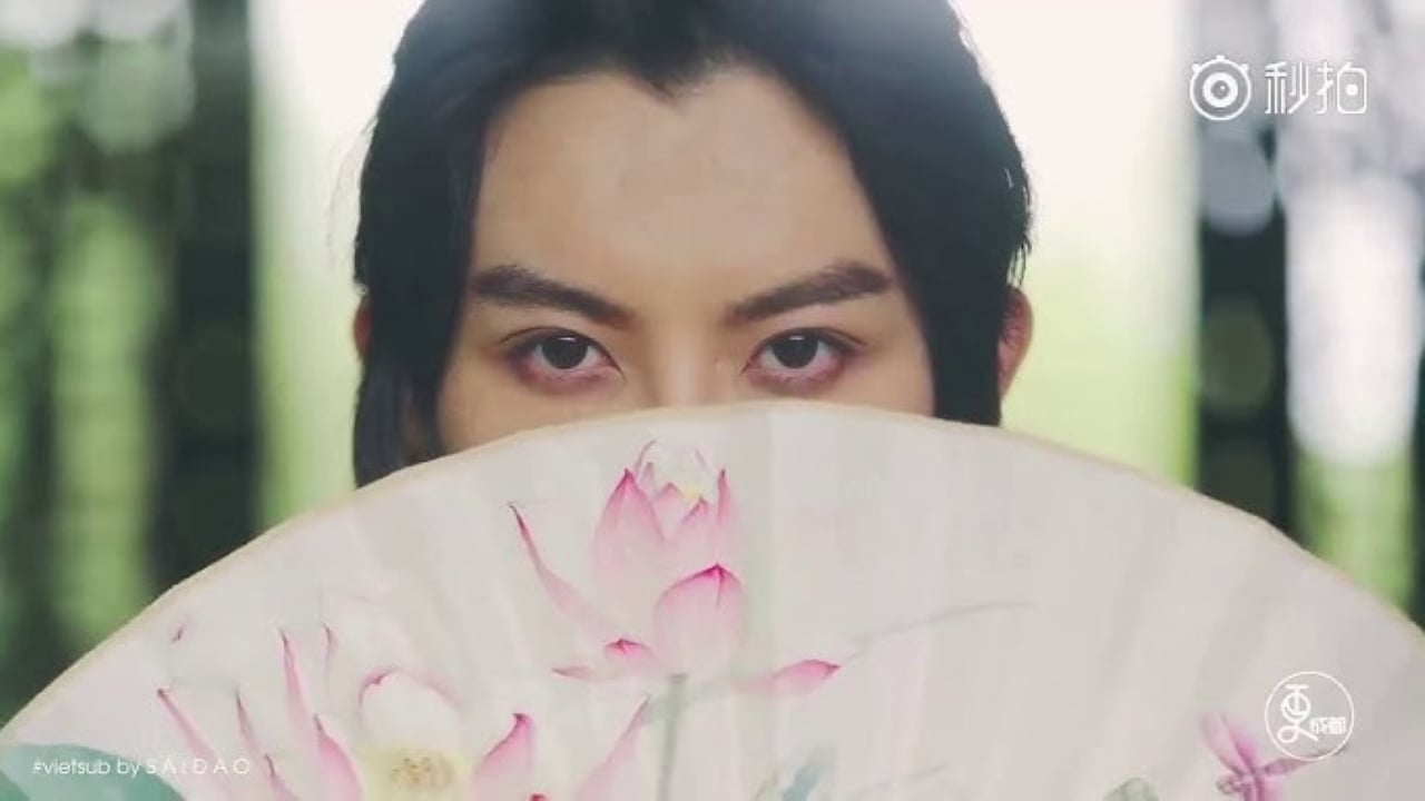 Thường xuyên thân cận với những người có vẻ đẹp, có đức hạnh, có năng lượng tích cực. (Ảnh minh họa)