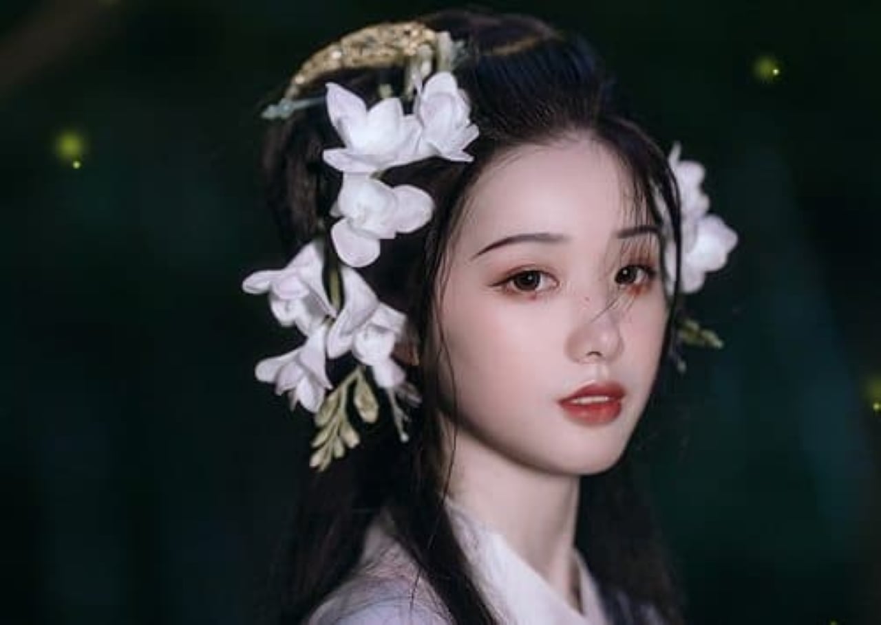 Nữ nhân được gọi là mỹ nhân nhất định phải có học vấn, thông hiểu việc xưa. (Ảnh minh họa)