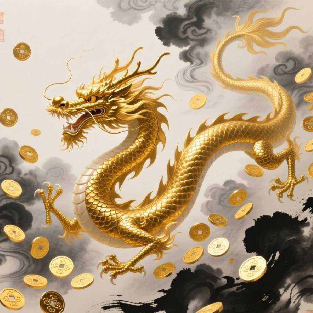 Trong công việc, tuổi Thìn nắm giữ vị trí quan trọng hoặc có vai trò quyết định trong tập thể.