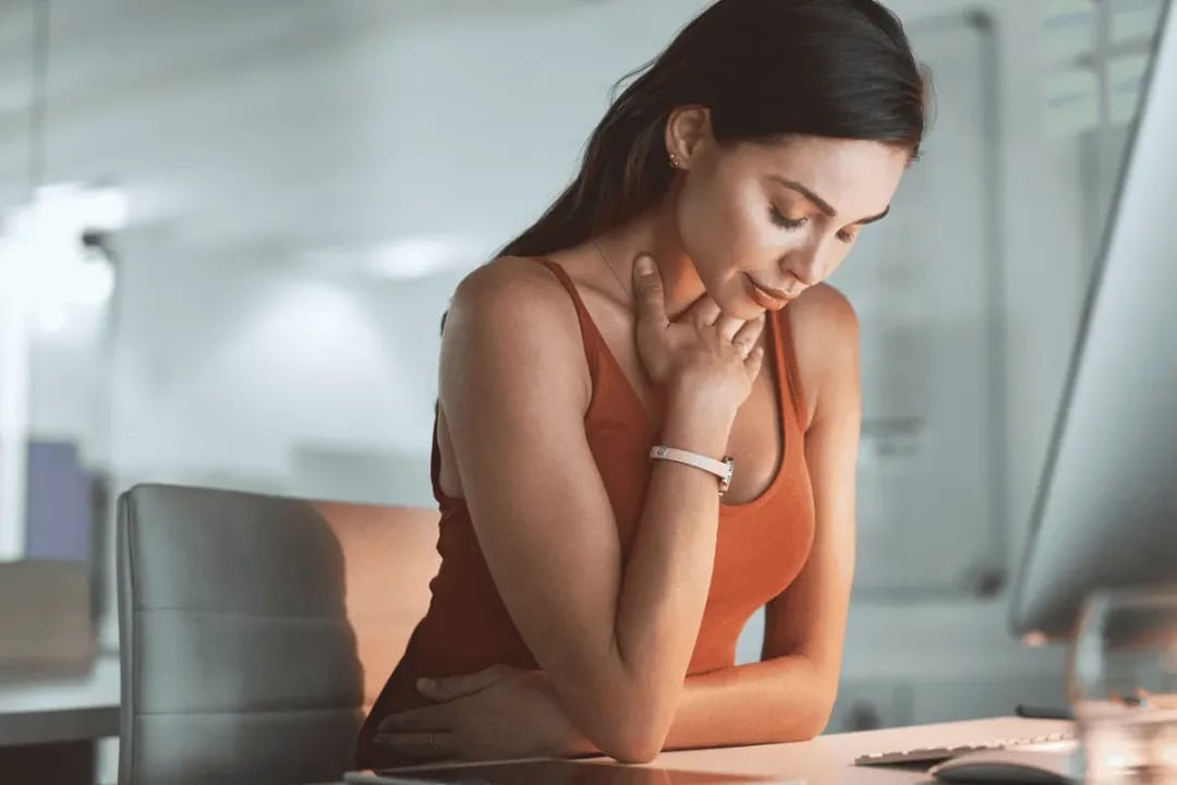 Phụ nữ tuổi 40, hãy đẩy mình ra khỏi vùng an toàn của chính bạn. Hãy dũng cảm và nắm lấy thời khắc để làm những thứ mà bạn cho rằng mình không thể hoặc không dám thực hiện!. (Ảnh minh họa)