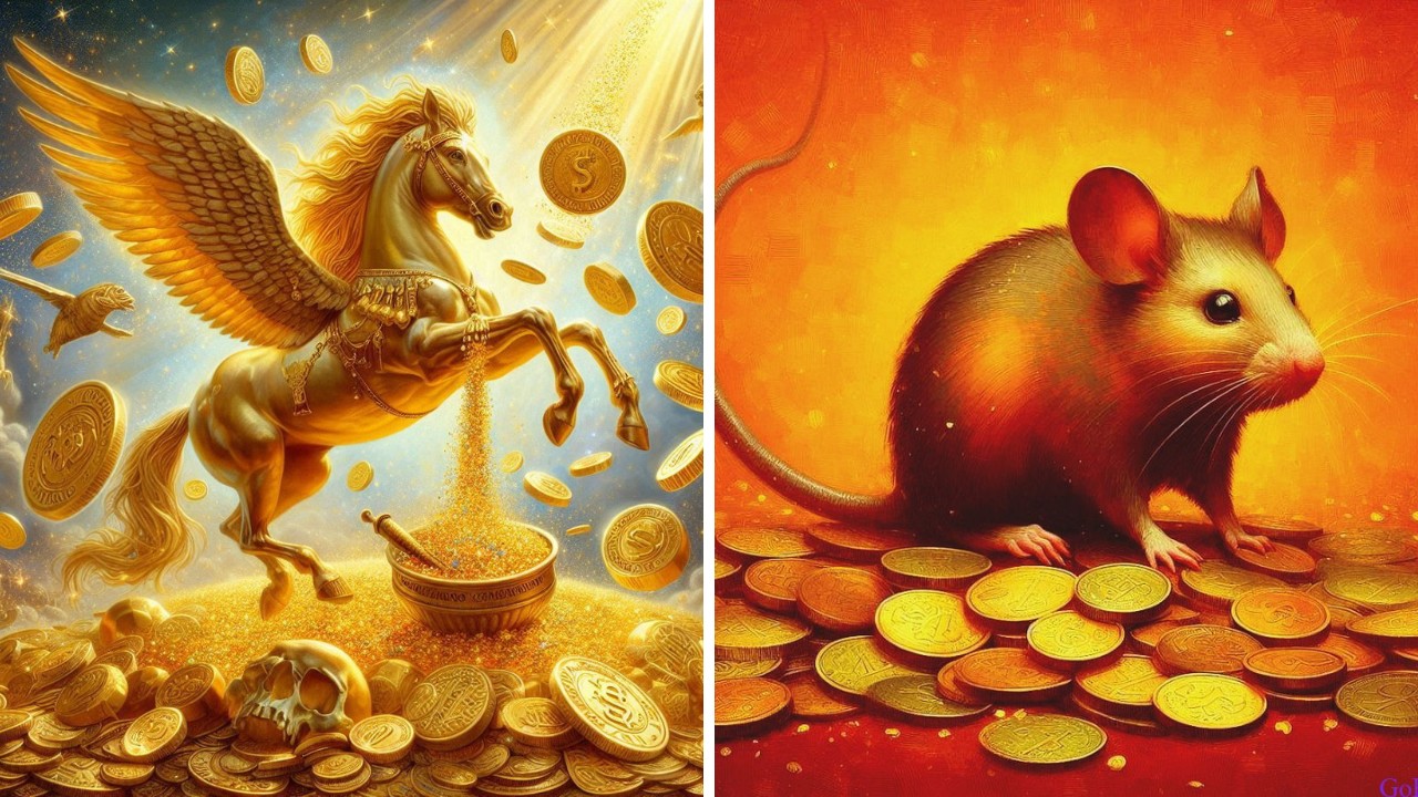 Từ 29/1 đến 10/2: 3 tuổi Thoát Xác Hóa Rồng, xuất hành có lộc, giàu có ...