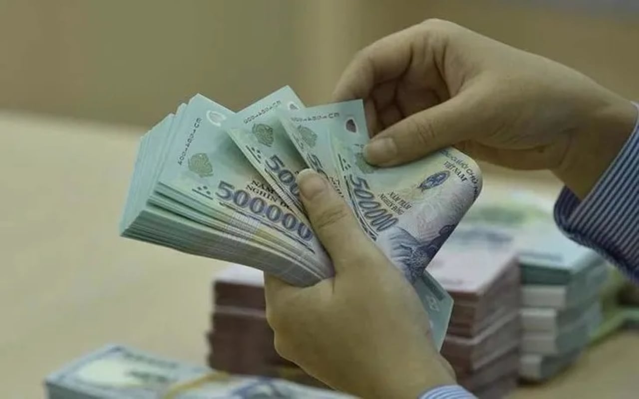 Chốt lịch tăng lương hưu, lương cơ sở, trợ cấp BHXH cho người già năm 2026. (Ảnh minh họa)