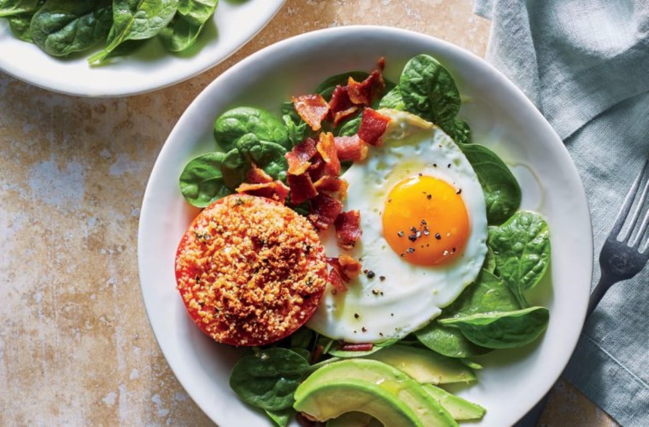 Ăn chay có nên ăn trứng?