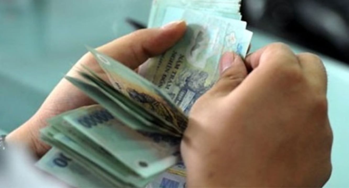 Theo lộ trình lương hưu được điều chỉnh theo Luật BHXH mới từ 1/7/2026. (Ảnh minh họa)