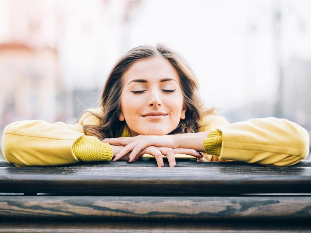 Bạn có cảm thấy cuộc sống hạnh phúc? Hãy lựa chọn A, B, C, D và xem Đáp án xem bạn có phỉa là người đang có cuộc sống hạnh phúc không. (Ảnh minh họa)