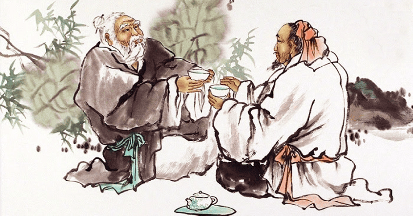 Nhiều người không có thói quen chia sẻ, hoặc đơn giản là họ không muốn giúp bạn ngày một giỏi hơn. (Ảnh minh họa)