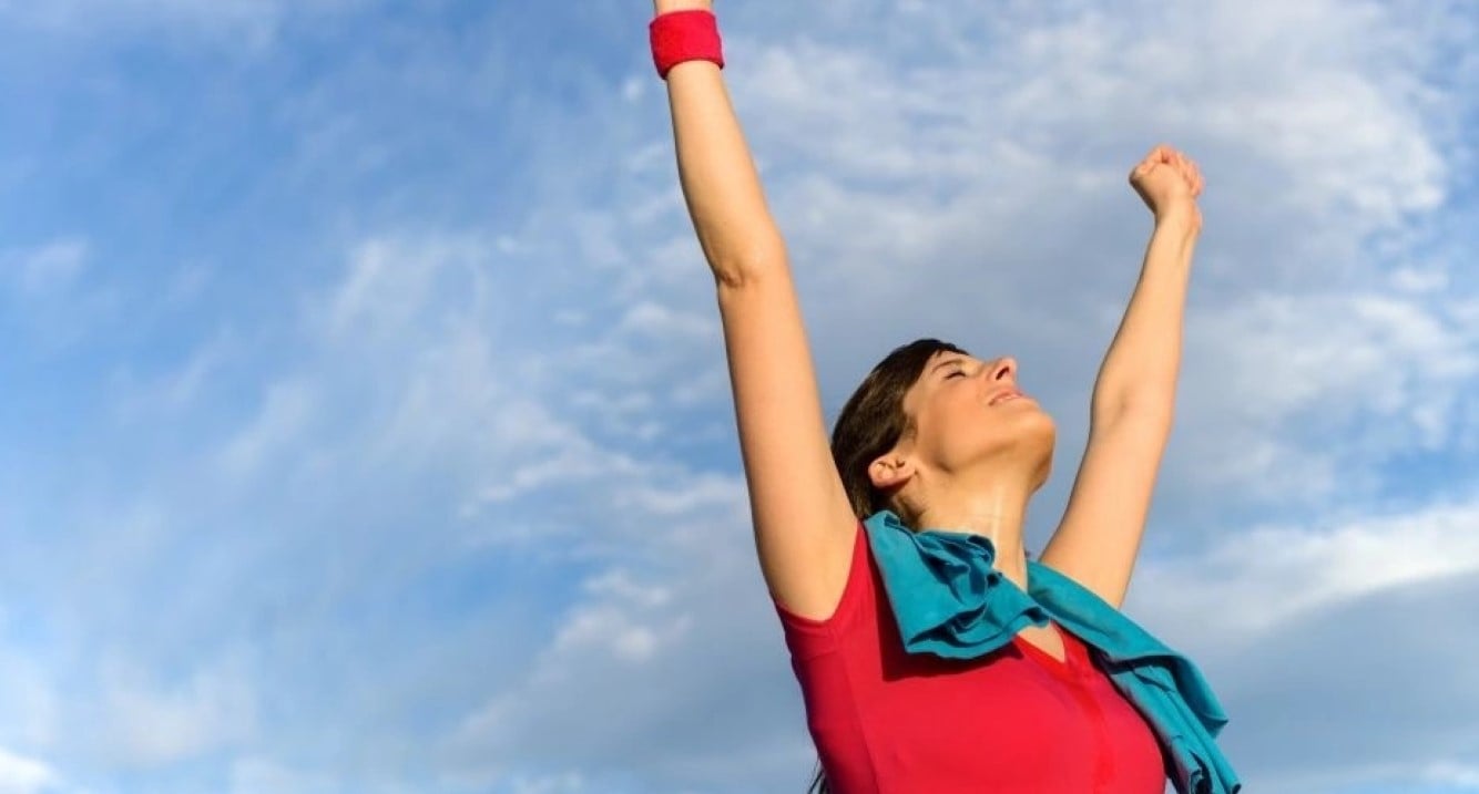 Bạn nên tin tưởng vào những khả năng của mình. Bạn nên biết rằng, tất cả mọi vấn đề đều có cách giải quyết của chúng. (Ảnh minh họa)