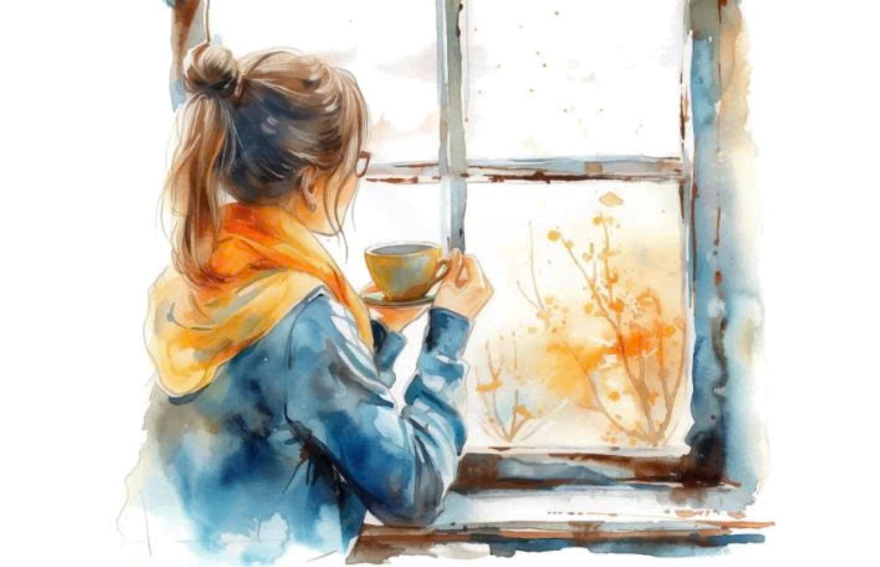 Nếu ngày hôm nay bạn làm tốt hơn một chút so với ngày hôm qua, đó chính là hạnh phúc mà bấy lâu bạn luôn đi tìm. (Ảnh minh họa)