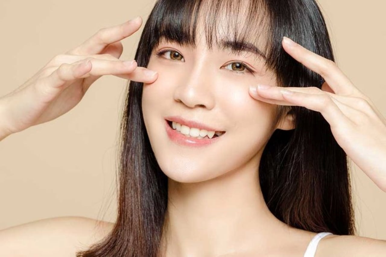 Người có chất tóc mềm mại tự nhiên thì tính tình sẽ rất hiền dịu, cuộc sống khá trầm lặng, thoải mái từ hồi còn bé, không phải lo nghĩ quá nhiều. (Ảnh minh họa)