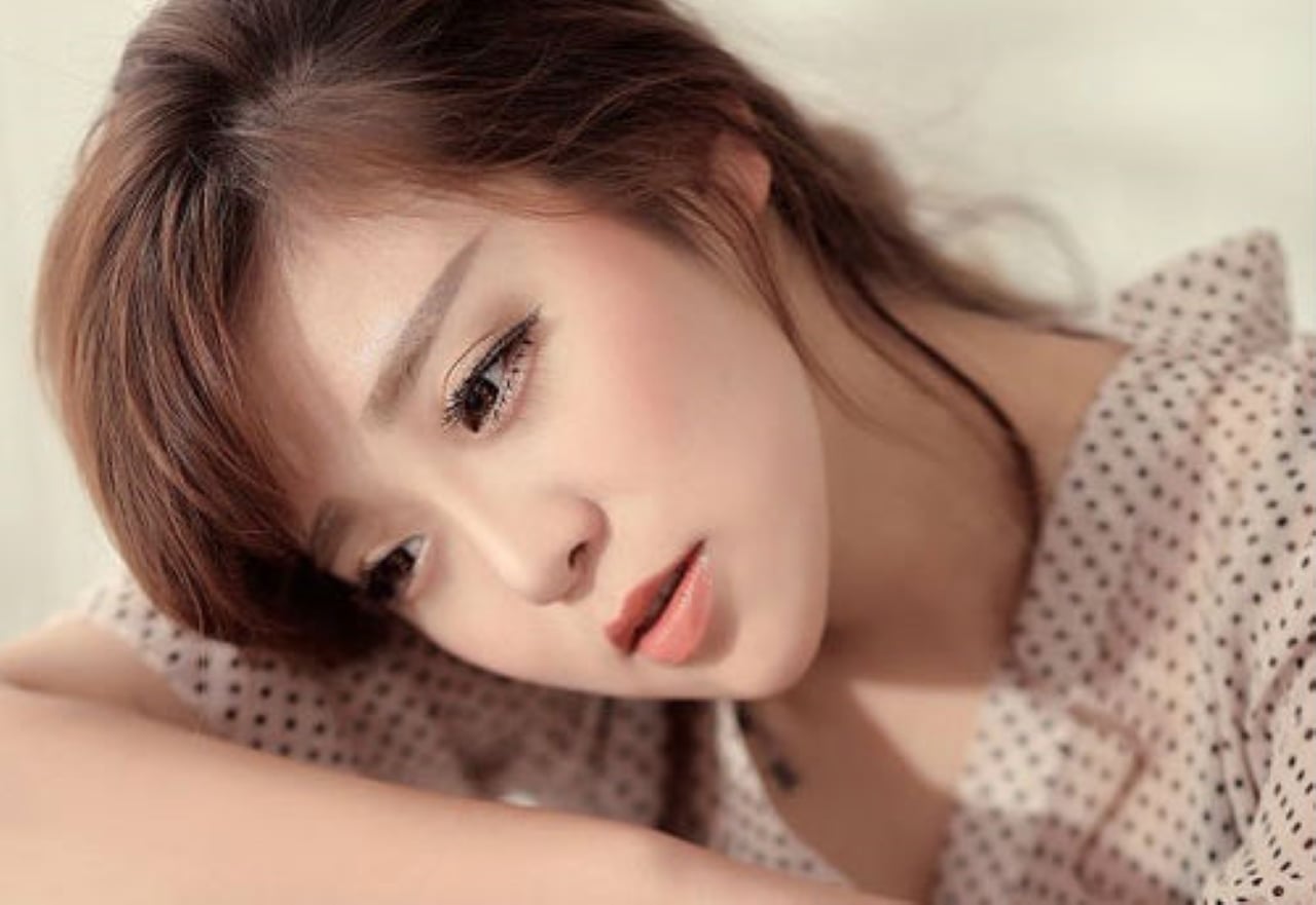 Nếu đối mặt với sự thật là chấm dứt tình yêu này vì yêu sai người thì cũng đừng lo sợ làm gì vì tình yêu chân thành vẫn còn đó. (Ảnh minh họa)