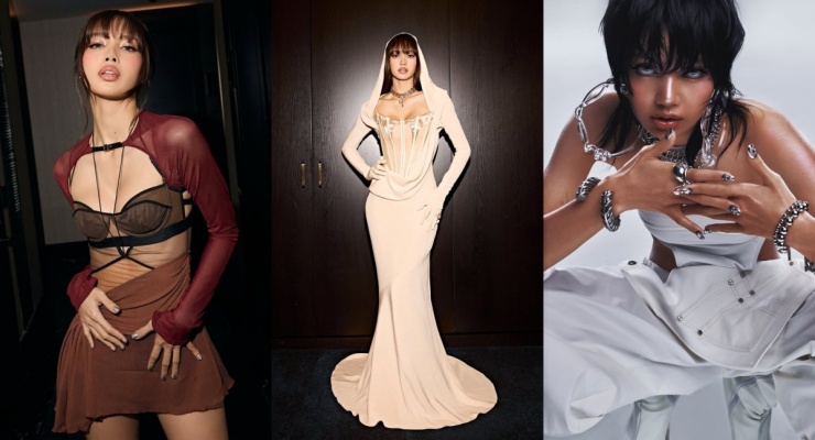 View - Hành trình 10 năm phong cách của Lisa: Từ biểu tượng Kpop đến vị thế ngôi sao thời trang toàn cầu