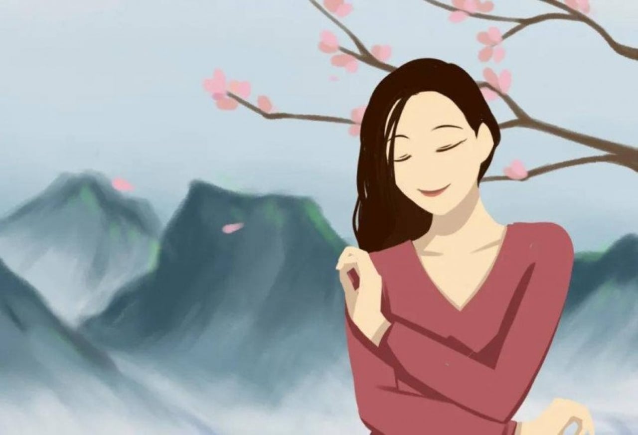 Nhan sắc là thứ có thể phẫu thuật để có được, nhưng nhân cách thì không. (Ảnh minh họa)