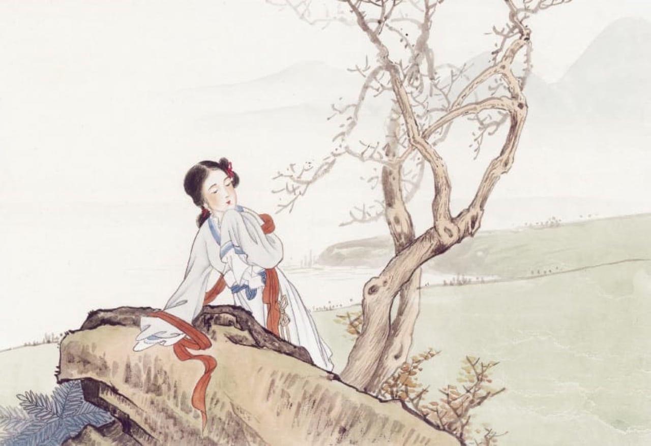 ‘Ba giới cấm’ dạy con của Hoàng đế Khang hy này,  làm người ai cũng cần phải học. (Ảnh minh họa)