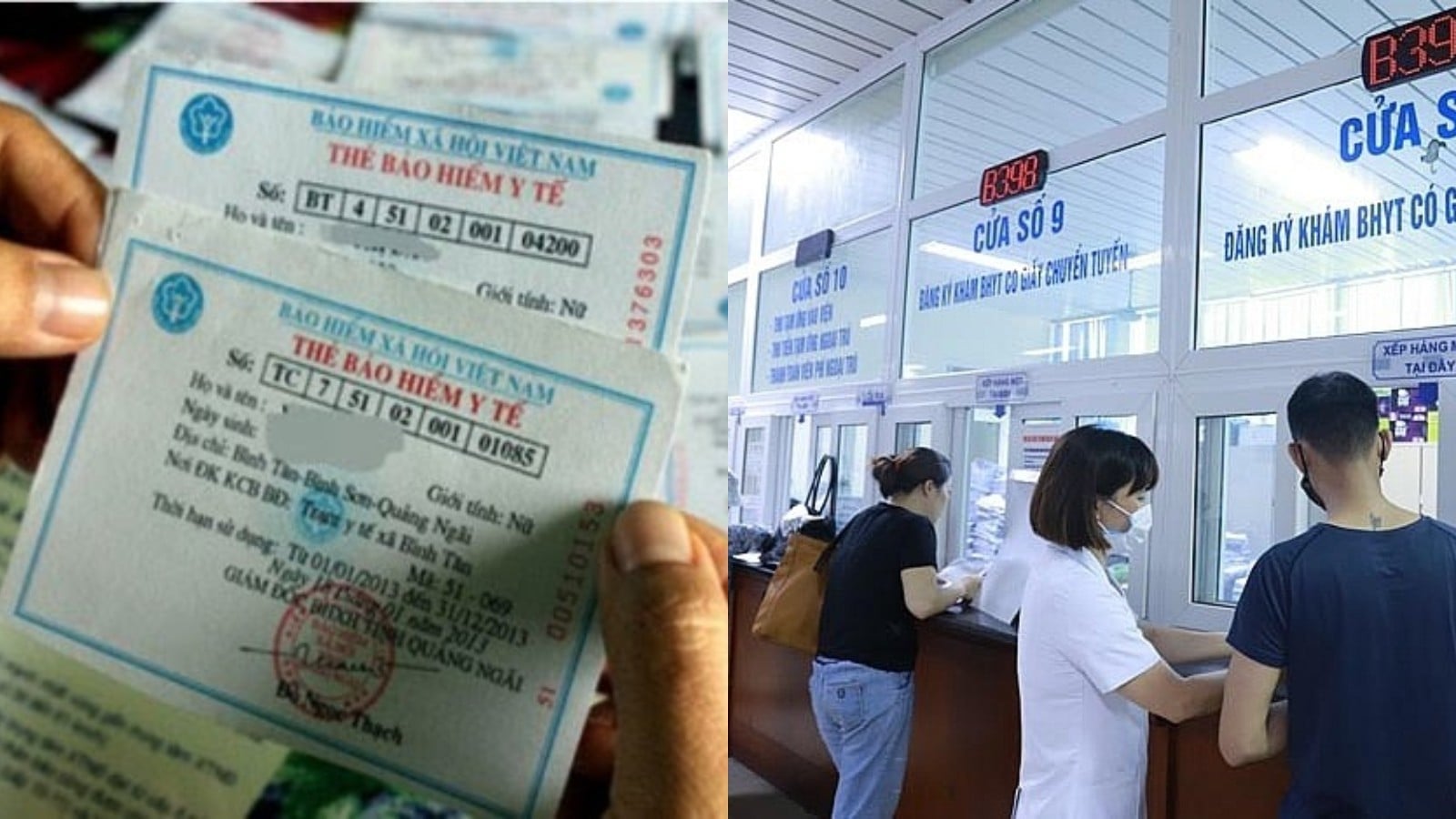 Đối với bệnh cần chữa trị dài ngày thì được hưởng quyền lợi BHYT như thế nào? 