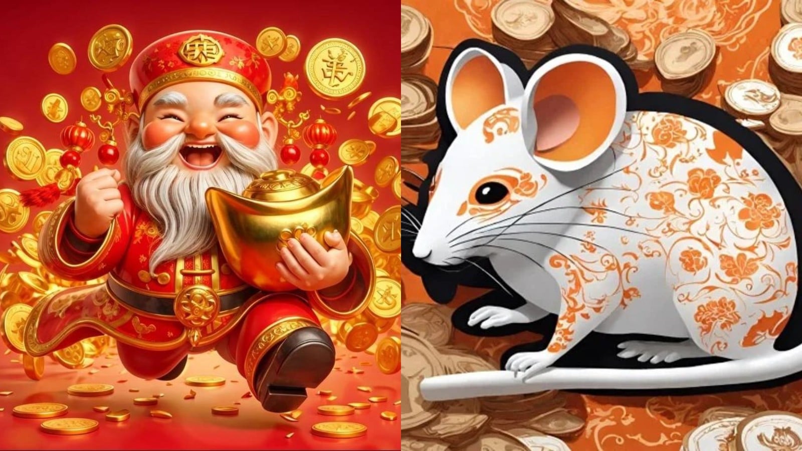 Người tuổi Tý bước vào 22 ngày cuối tháng 3 với vận khí khá thuận lợi. Ảnh minh họa